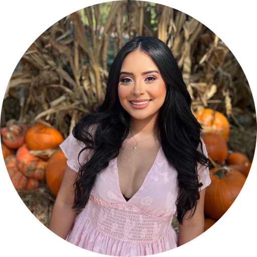 JasmineMoreno on LTK