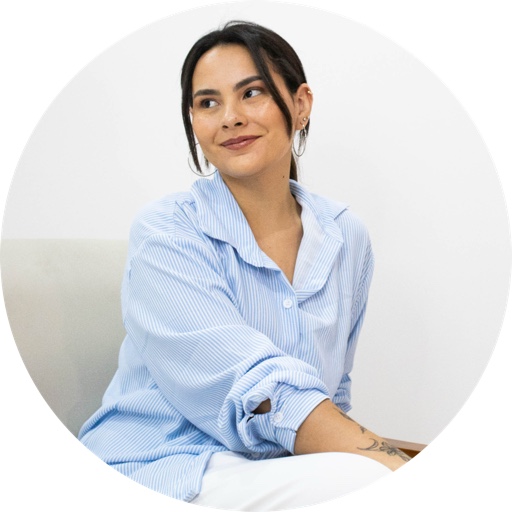 Estética_Mariaritasilva on LTK