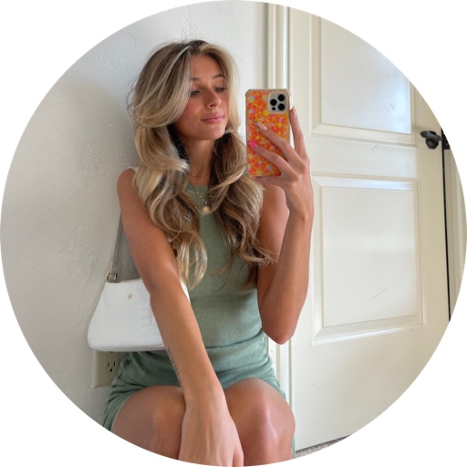 baileydedrick on LTK