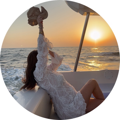 Sydneymaycrouch on LTK