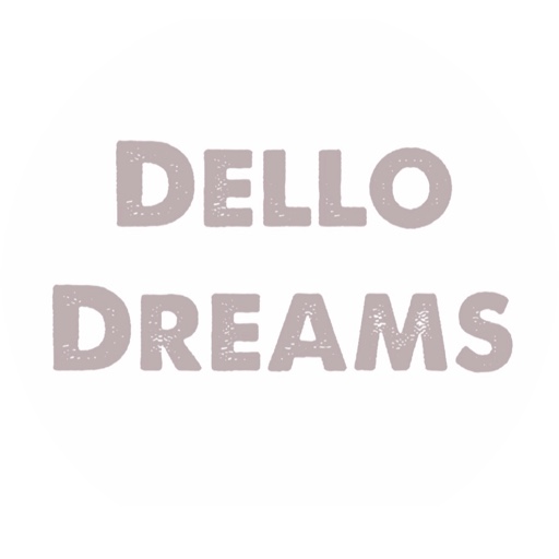 DelloDreams  on LTK