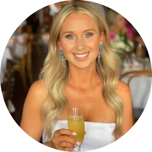 Mackenzie.Horan on LTK