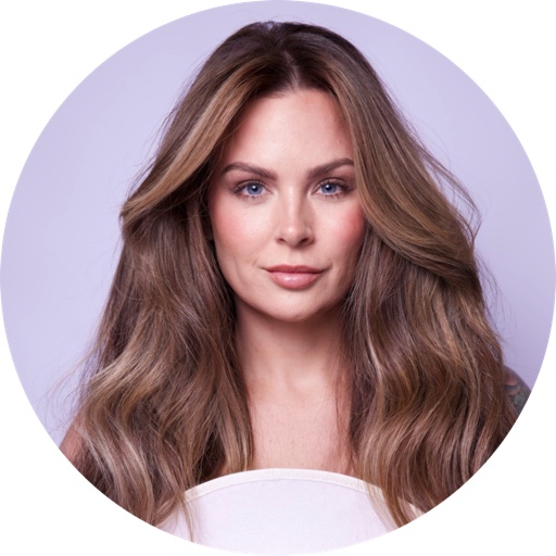 Krysta904 on LTK