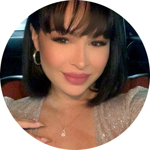 ModelKrystalA on LTK
