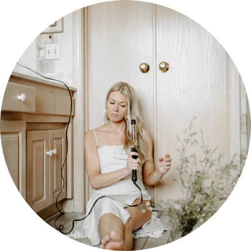 GinaNungesser on LTK