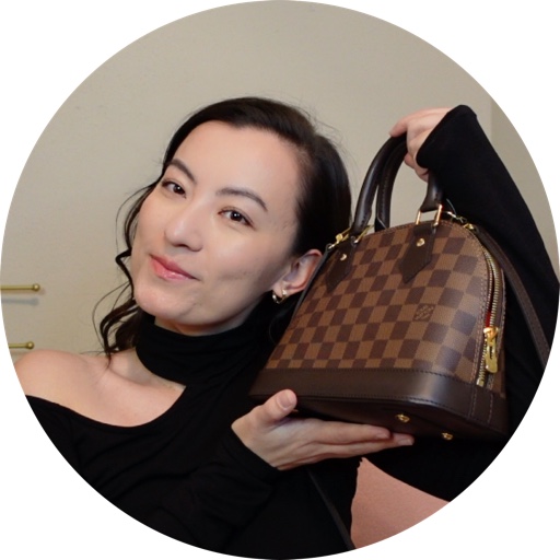 cerisemelange on LTK