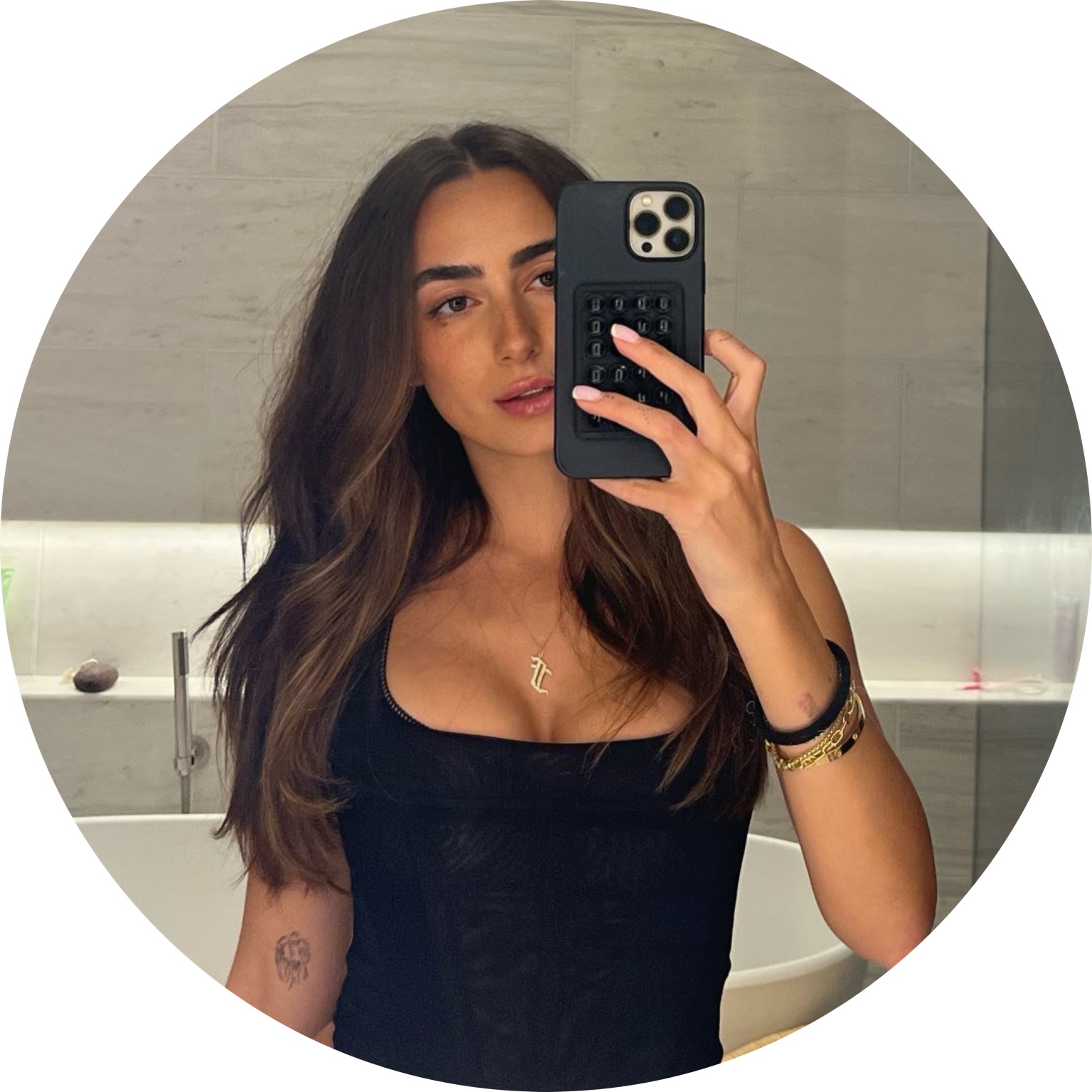 laurenfishbein on LTK