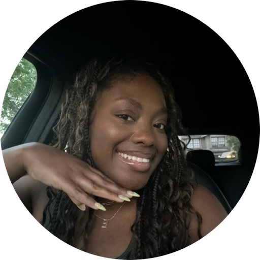 EbbiMonae on LTK