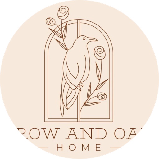 CrowandOakHome on LTK