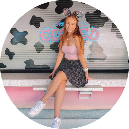 happilyevercassie on LTK