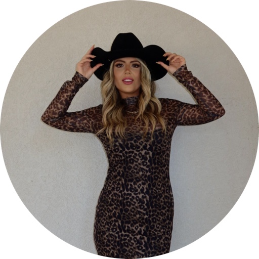 Hannahfayegraham on LTK