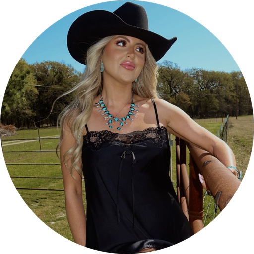 Hannahfayegraham on LTK