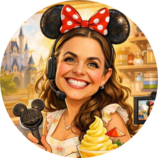 Rachelle_spreadsomemagic on LTK