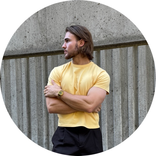 BradleyEmmens on LTK