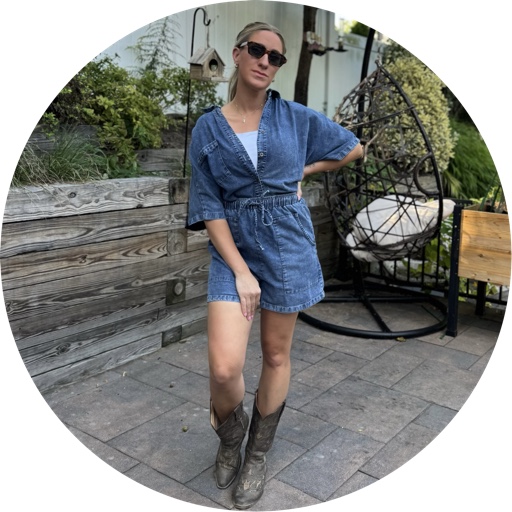 amandareichardt on LTK