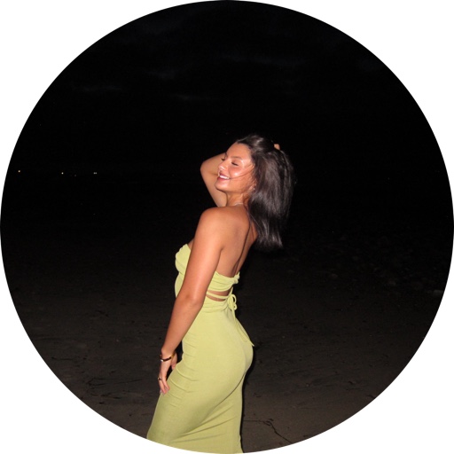 TaiSylvia on LTK