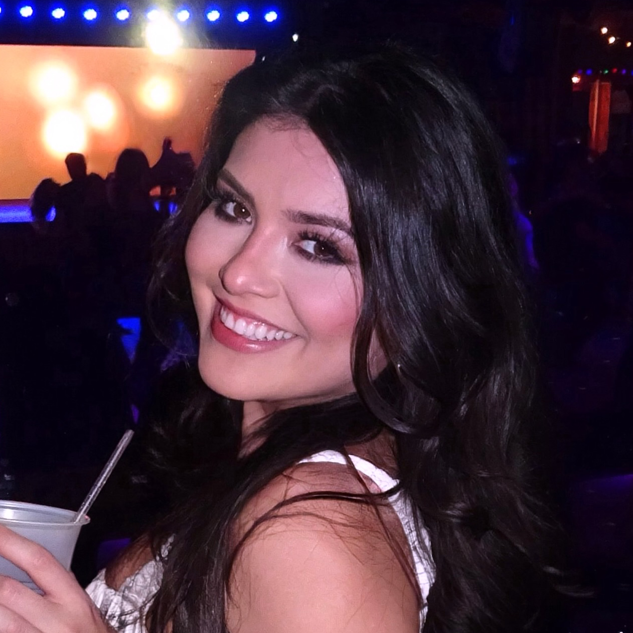 America_Lopez on LTK