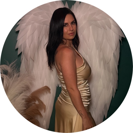 Thecassiemichelle on LTK