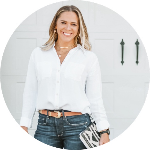 megangribblehome on LTK