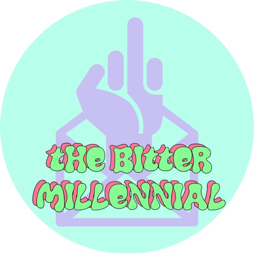 thebittermillennial on LTK