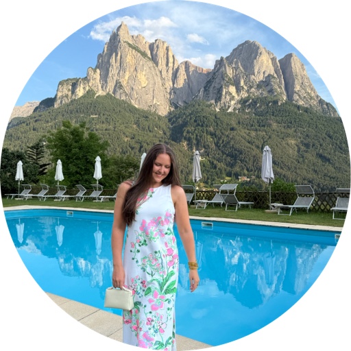 Hannahcarroll040 on LTK