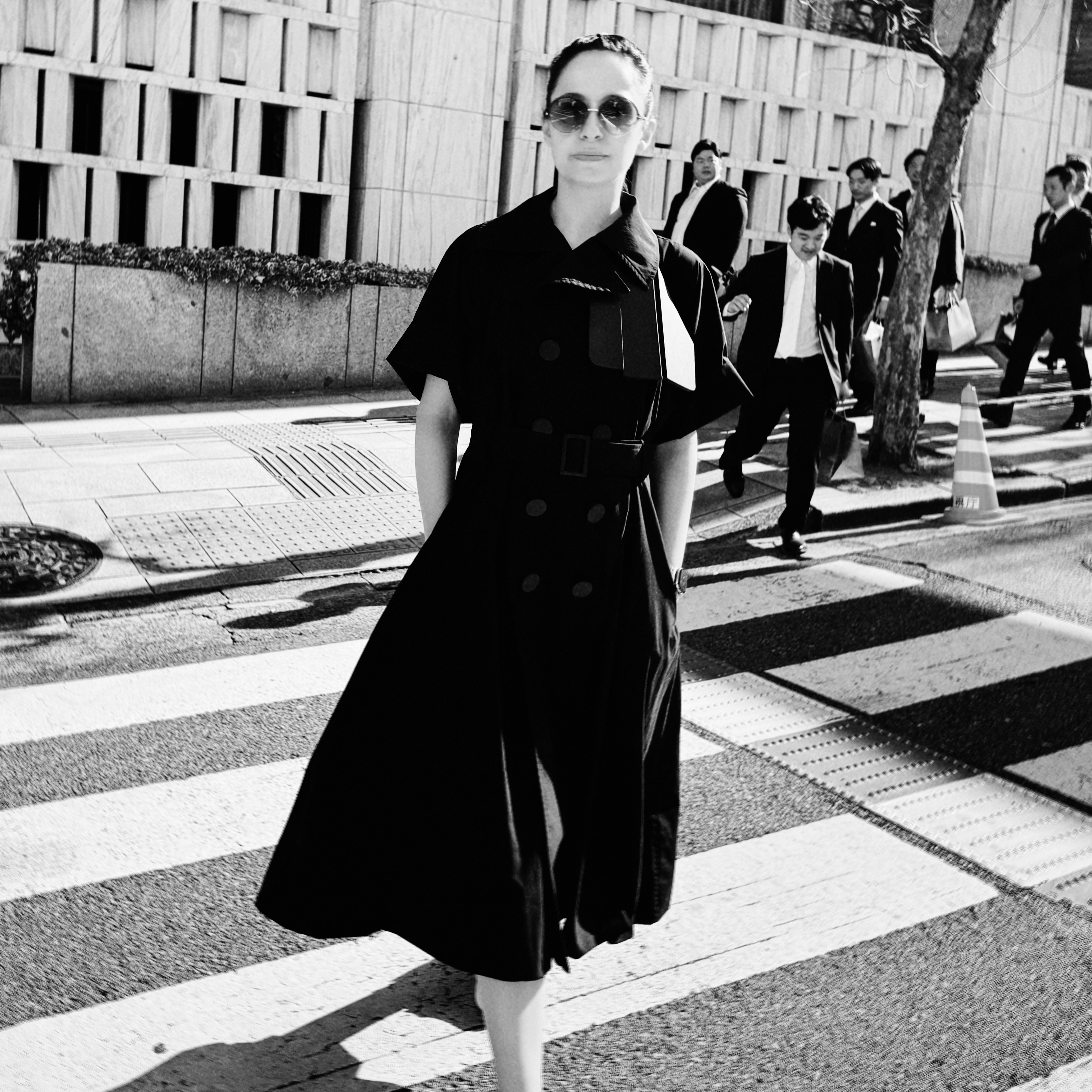 KateHolderness on LTK