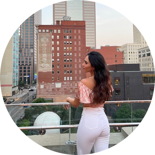 ivf_denisejohnson on LTK