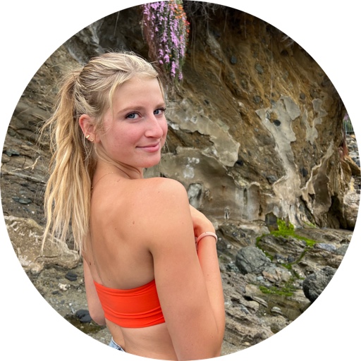_sydneybrown on LTK