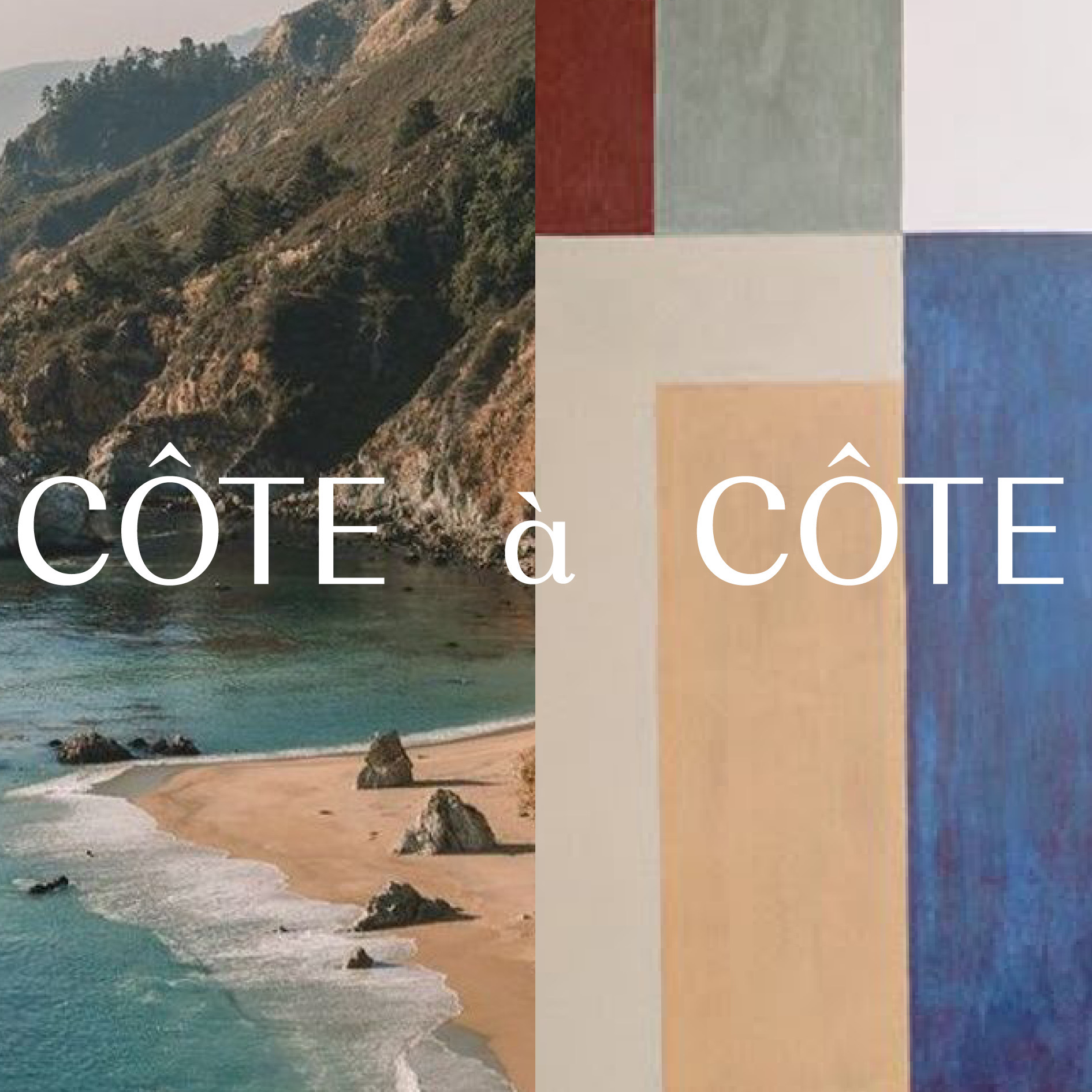 Côte_à_Côte on LTK