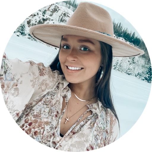 Catiebethhobbs on LTK