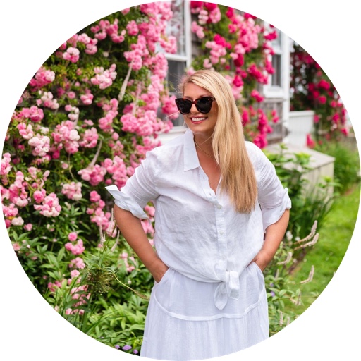 kristynewengland on LTK