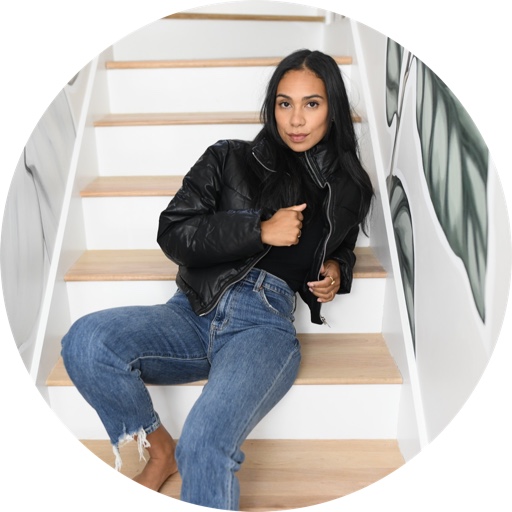 GenevieveWartman on LTK