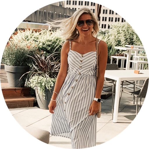 ashleighamberstyle on LTK