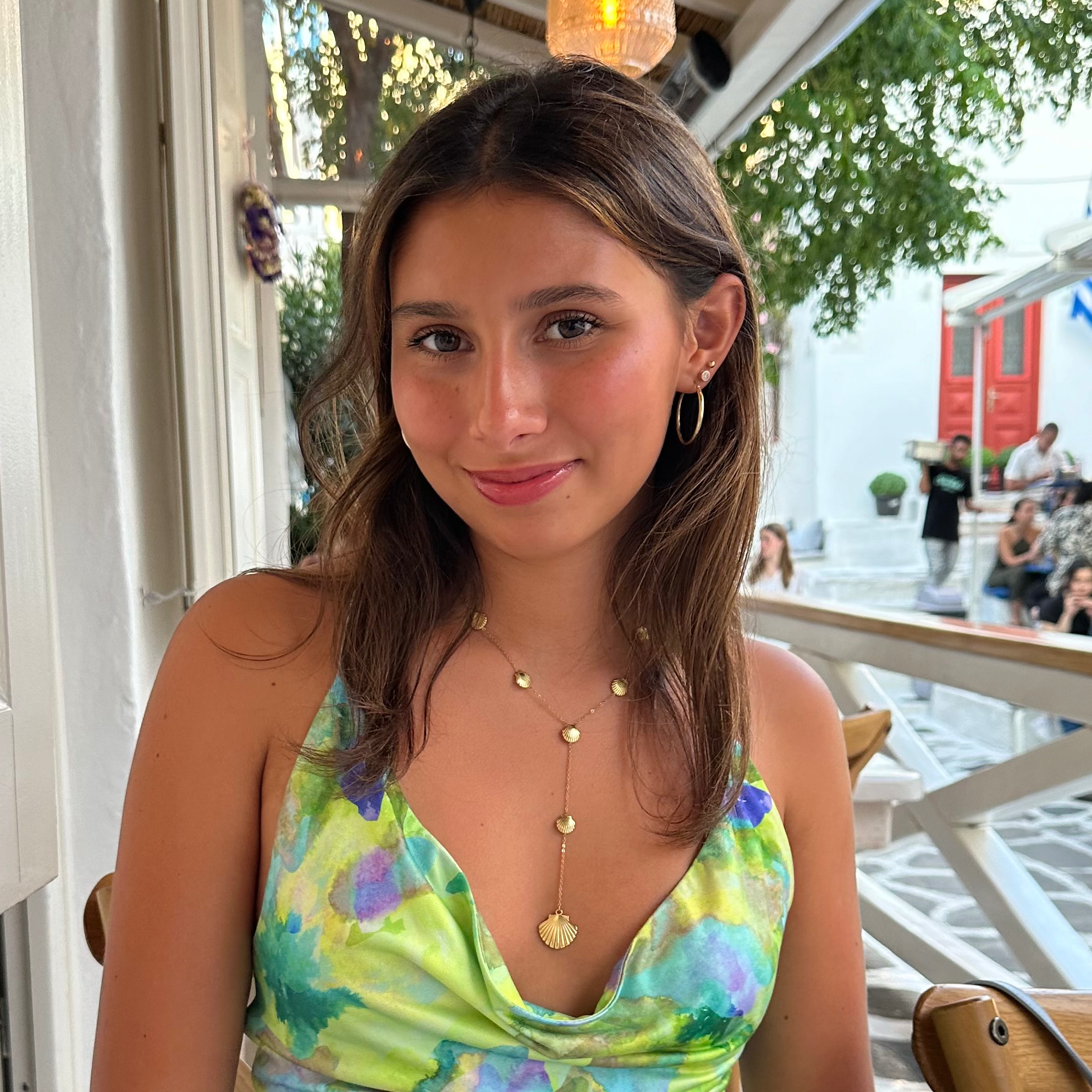 Juliana_Arrieta on LTK
