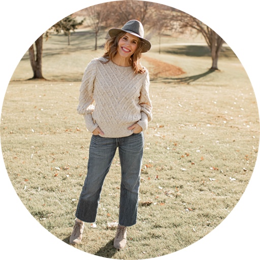 Wendy Trigsted on LTK