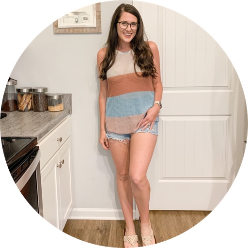christinahelvey on LTK