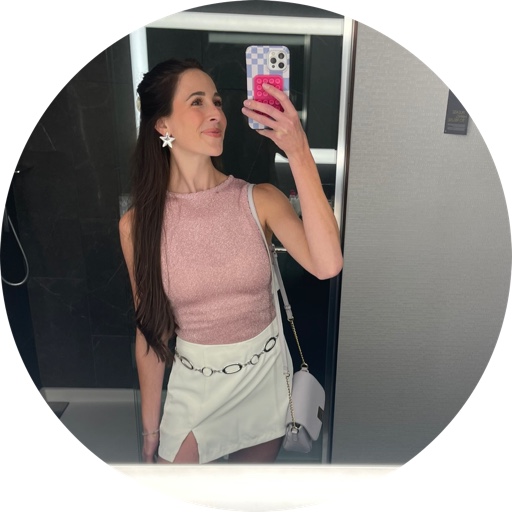 meganmariestephenson on LTK