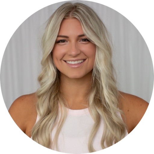 ThePilatesBlonde on LTK