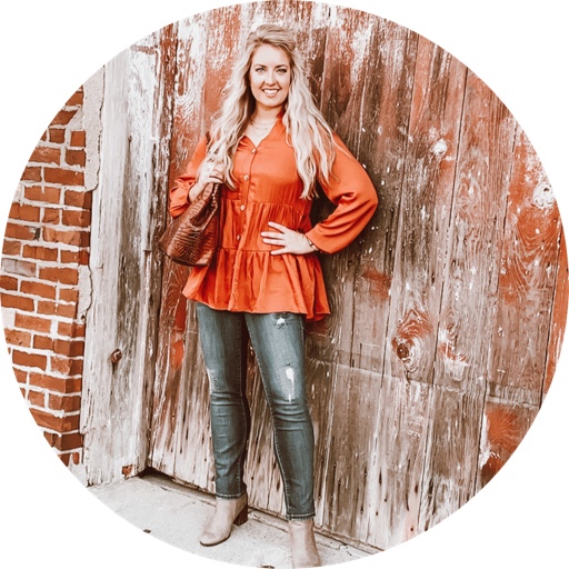 Chelsea’s Charm on LTK