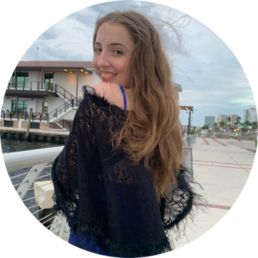 aliciamichelle on LTK