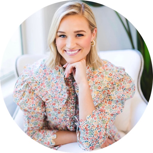 ashlinalmquist on LTK