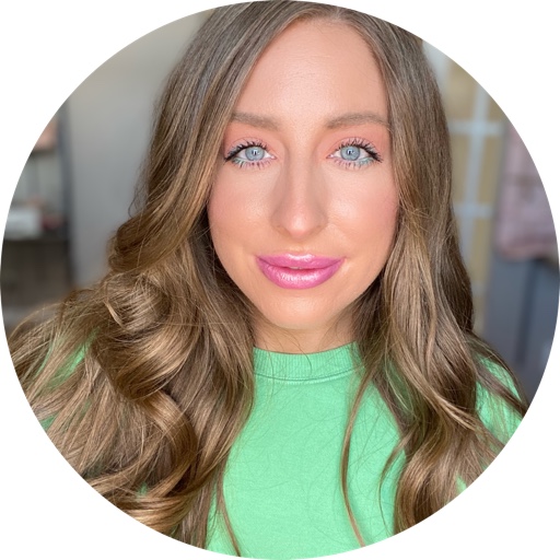 beautybyjenrostoni on LTK