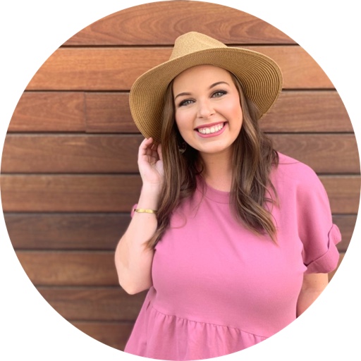 Grades and Grace  on LTK