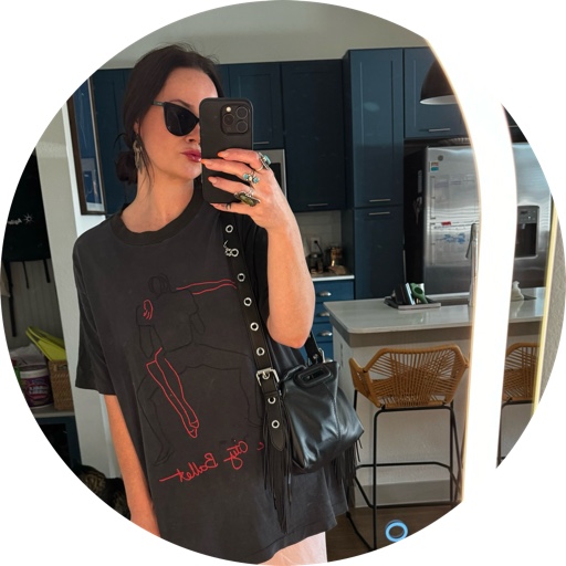 Adriennegravens on LTK