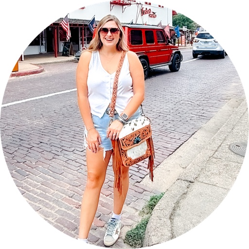 Brienna_Renee on LTK