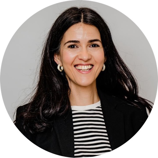 RuteLopesMascarenhas on LTK