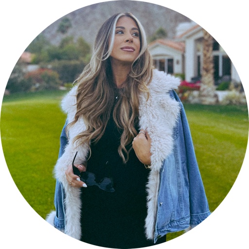 Carly_Kennedy on LTK