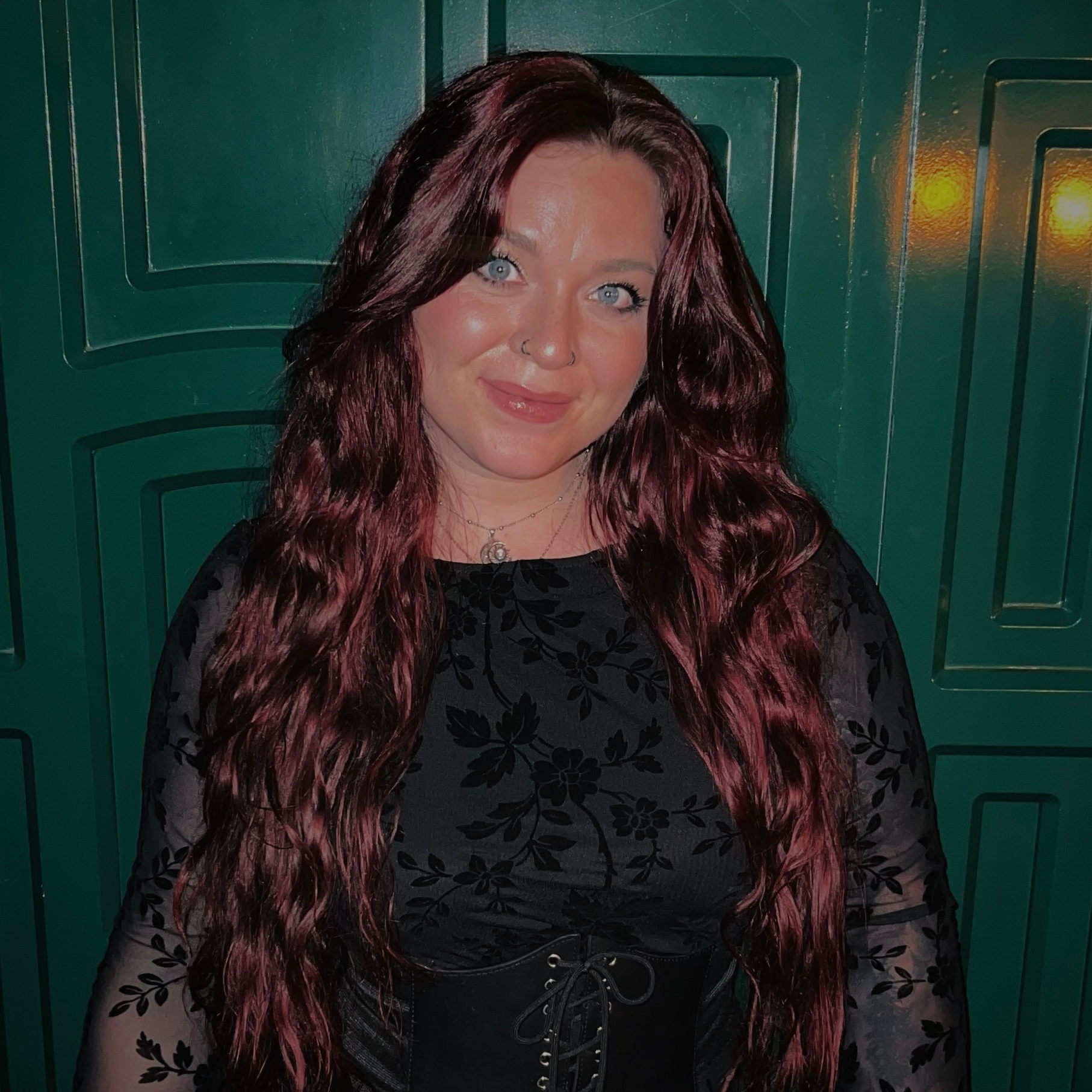 redtothebone on LTK