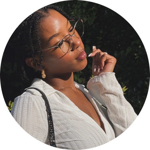 ZohraMercedes on LTK