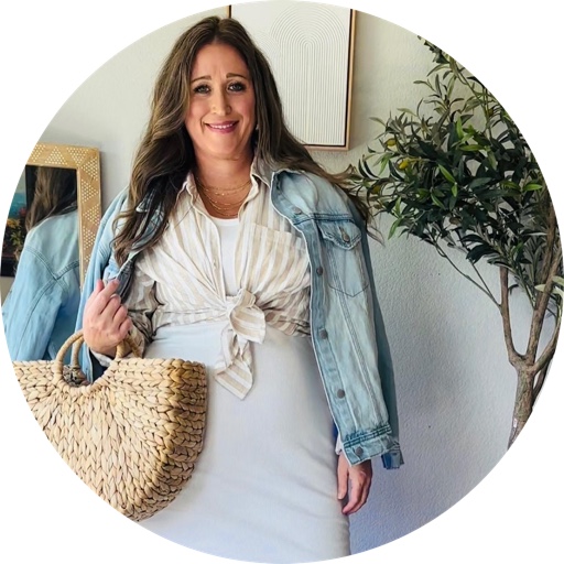 Melissa_Duuring on LTK